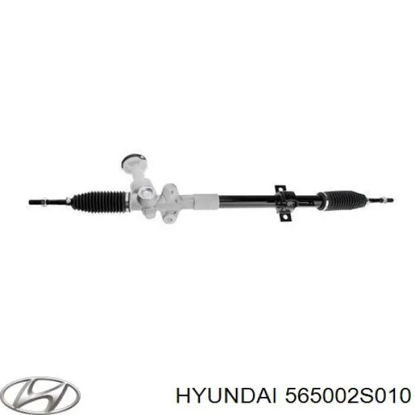 565002S010 Hyundai/Kia Listwa kierownicza (maglownica)