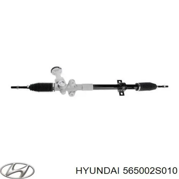 Listwa kierownicza (maglownica) Hyundai/Kia 565002S010 cena, od 161,74 USD