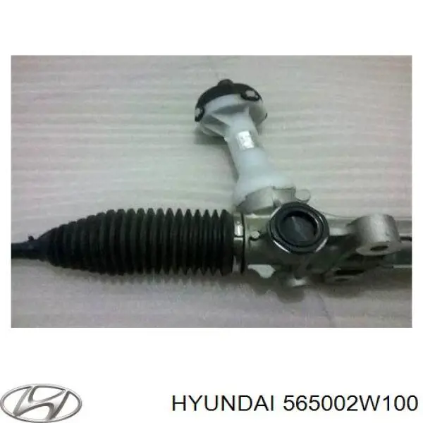 Listwa kierownicza (maglownica) GSP SR700246 cena, od 156,41 USD