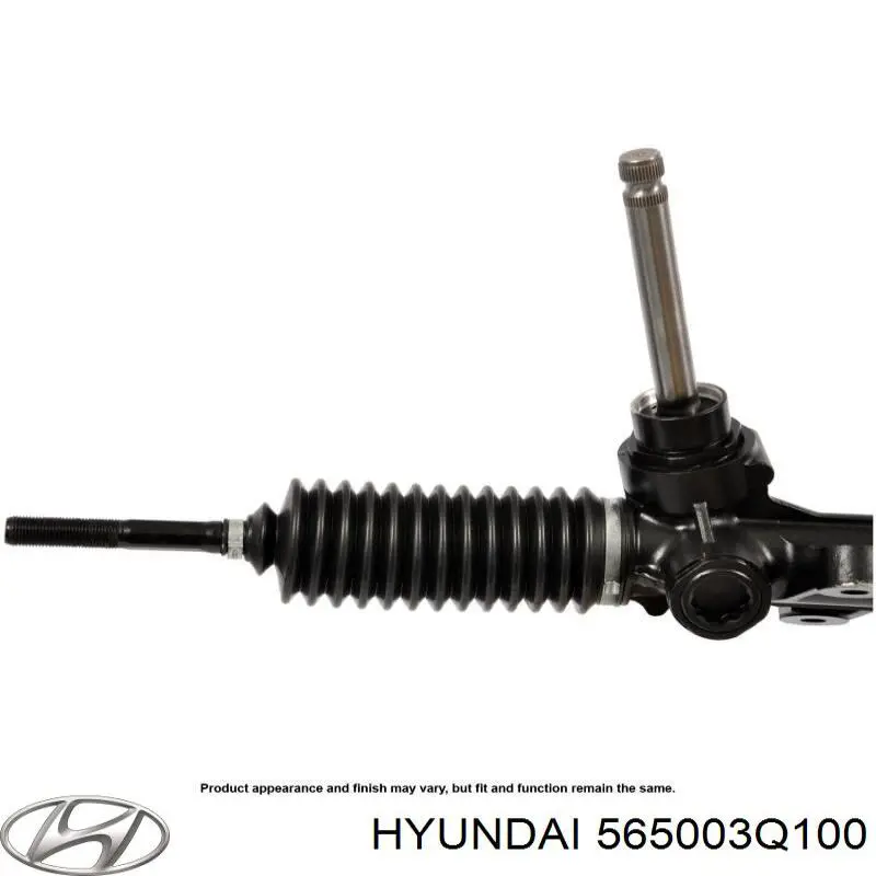 565003Q100 Hyundai/Kia Listwa kierownicza (maglownica)