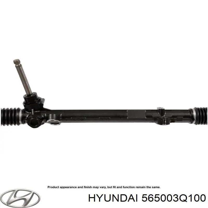 Listwa kierownicza (maglownica) Hyundai/Kia 565003Q100 cena, od 143,14 USD