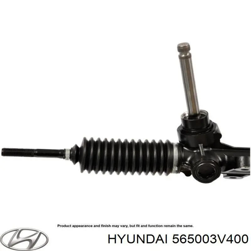 Listwa kierownicza (maglownica) Hyundai/Kia 565003V400 cena, od 188,23 USD
