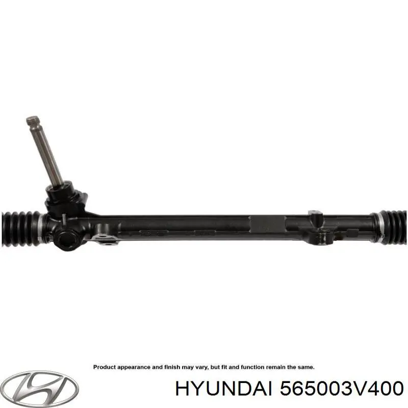 565003V400 Hyundai/Kia Listwa kierownicza (maglownica)