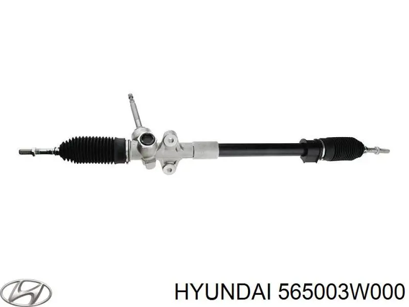 Listwa kierownicza (maglownica) Hyundai/Kia 565003W000 cena, od 159,85 USD