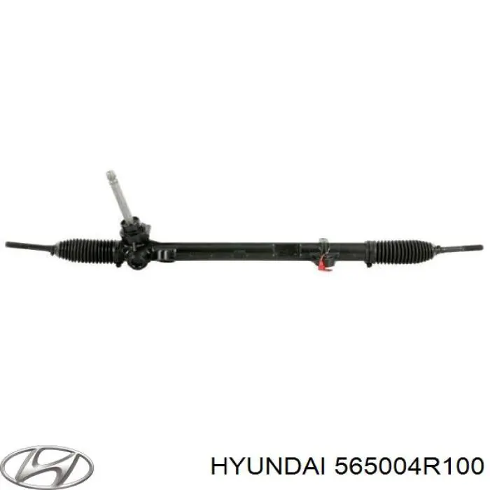 565004R100 Hyundai/Kia Listwa kierownicza (maglownica)