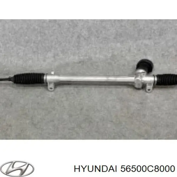 56500C8000 Hyundai/Kia Listwa kierownicza (maglownica)