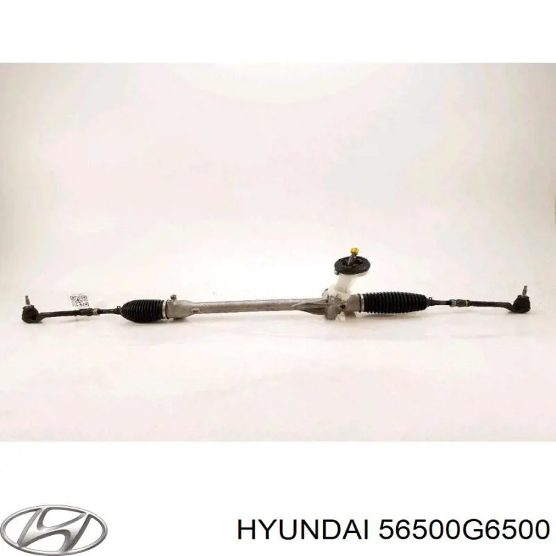 Listwa kierownicza (maglownica) Hyundai/Kia 56500G6500 cena, od 224,74 USD
