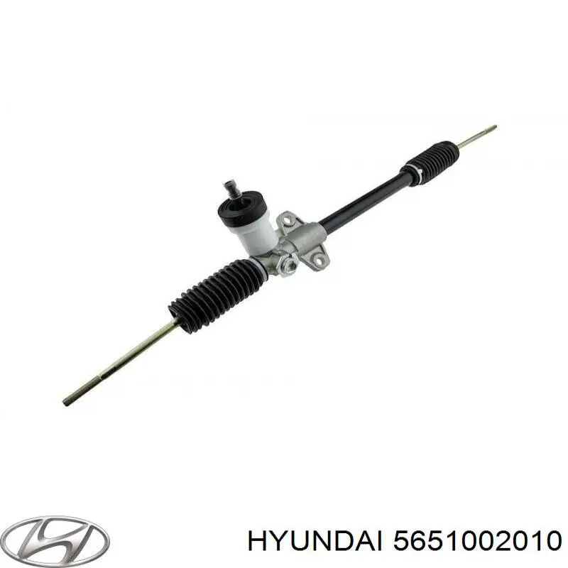 Listwa kierownicza (maglownica) AGR HY9107R cena, od 98,75 USD