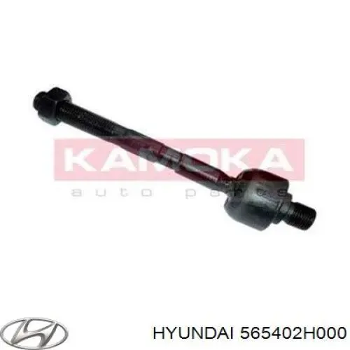 Drążek kierowniczy Hyundai/Kia 565402H000 cena, od 12,89 USD