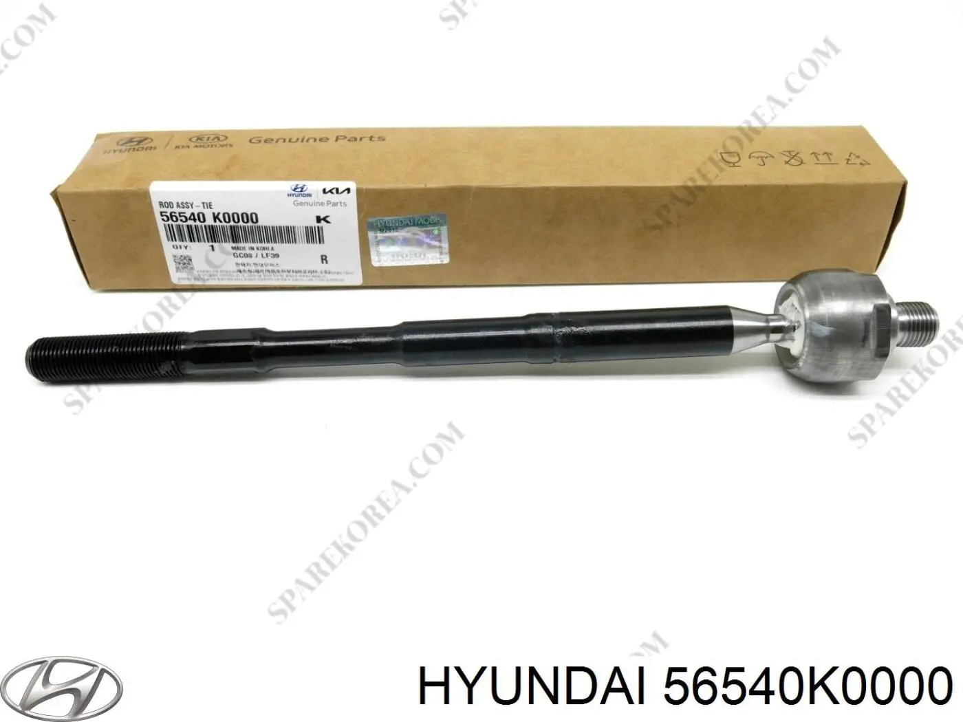 56540K0000 Hyundai/Kia Drążek kierowniczy