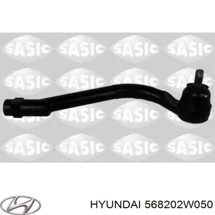 Końcówka drążka kierowniczego zewnętrzna Hyundai/Kia 568202W050