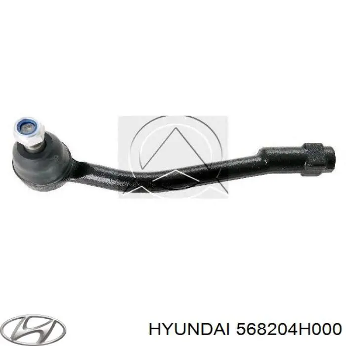 568204H000 Hyundai/Kia Końcówka drążka kierowniczego zewnętrzna
