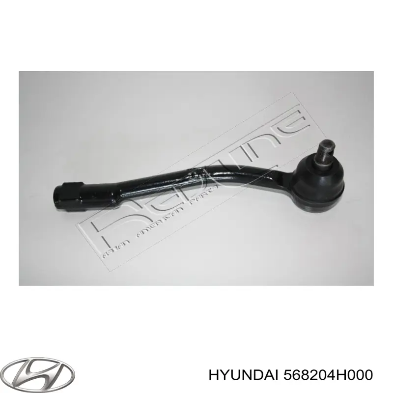  Hyundai/Kia 568204H000