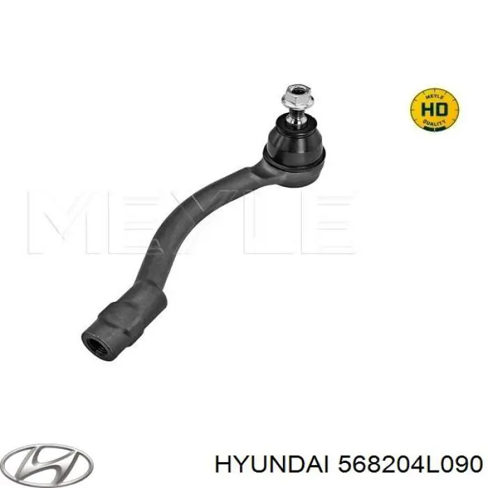 Hyundai/Kia 568204L090