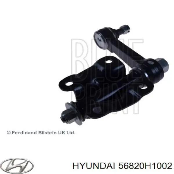 Dźwignia kierunkowa Hyundai/Kia 56820H1002 cena, od 64,41 USD