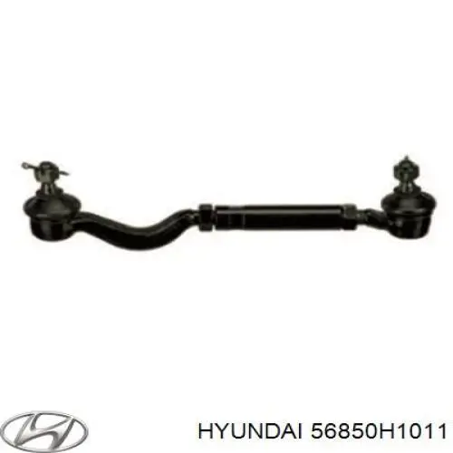 Drążek kierowniczy kompletny Hyundai/Kia 56850H1011 cena, od 39,47 USD