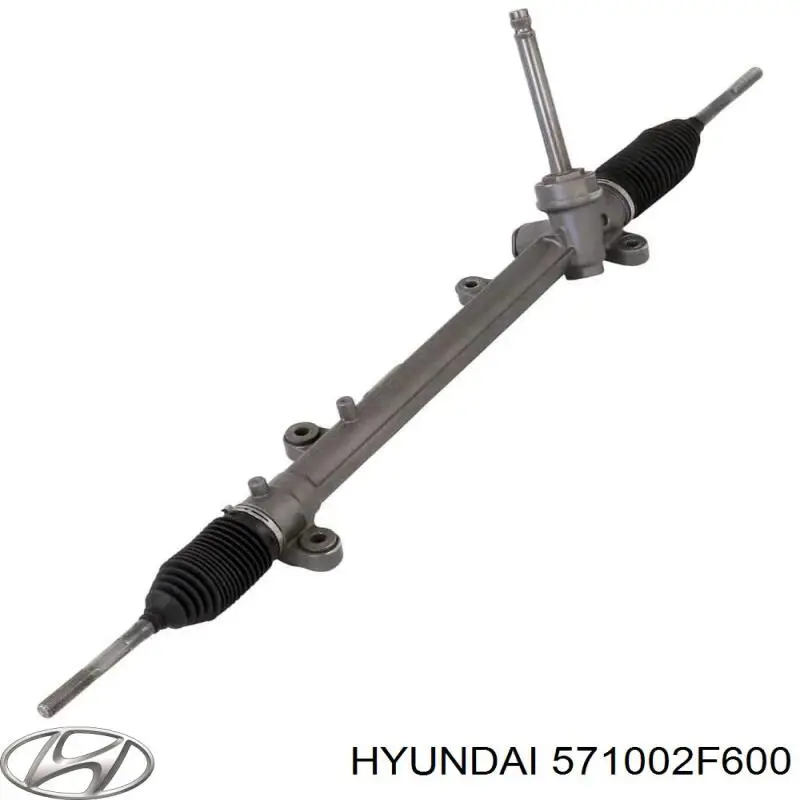  Hyundai/Kia 571002F600