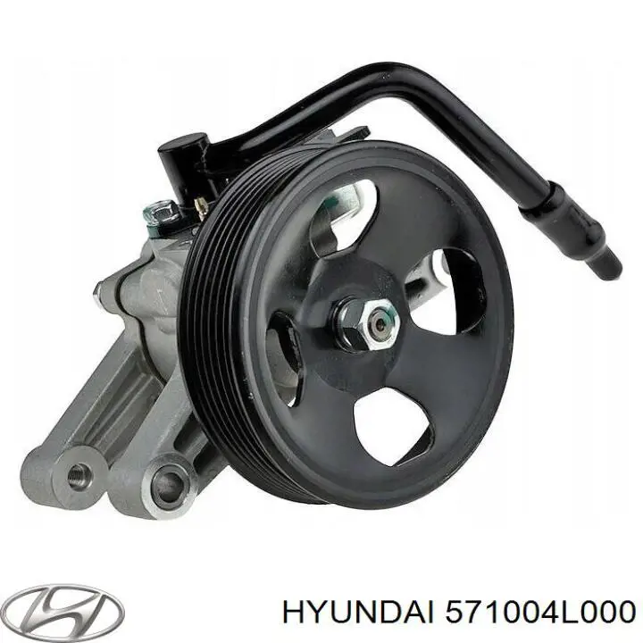 Pompa wspomagania hydraulicznego kierownicy AND 33145189 cena, od 154,33 USD