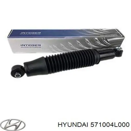 Pompa wspomagania hydraulicznego kierownicy 33145189 AND