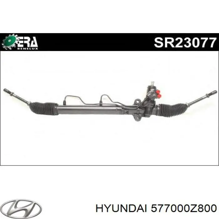 Listwa kierownicza (maglownica) Hyundai/Kia 577000Z800 cena, od 187,28 USD