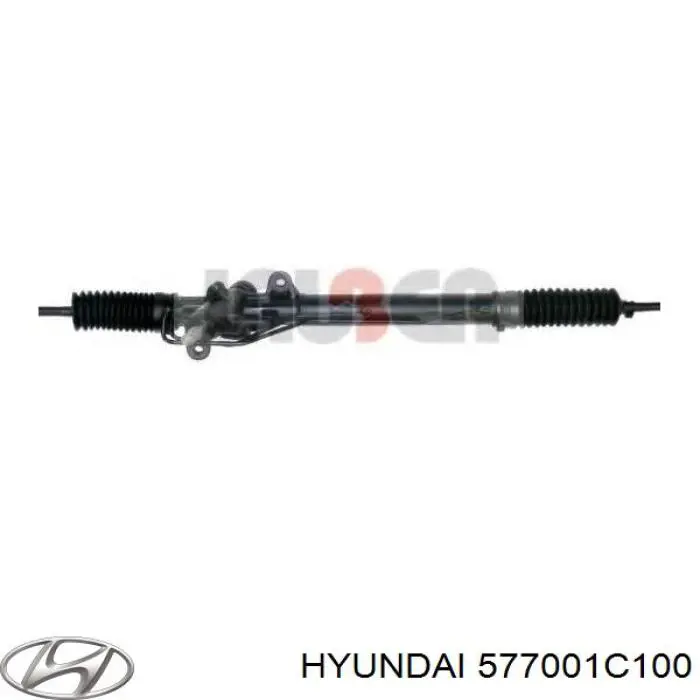 Listwa kierownicza (maglownica) GSP SR900050 cena, od 272,26 USD