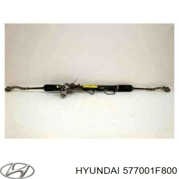 Listwa kierownicza (maglownica) Hyundai/Kia 577001F800 cena, od 137,91 USD