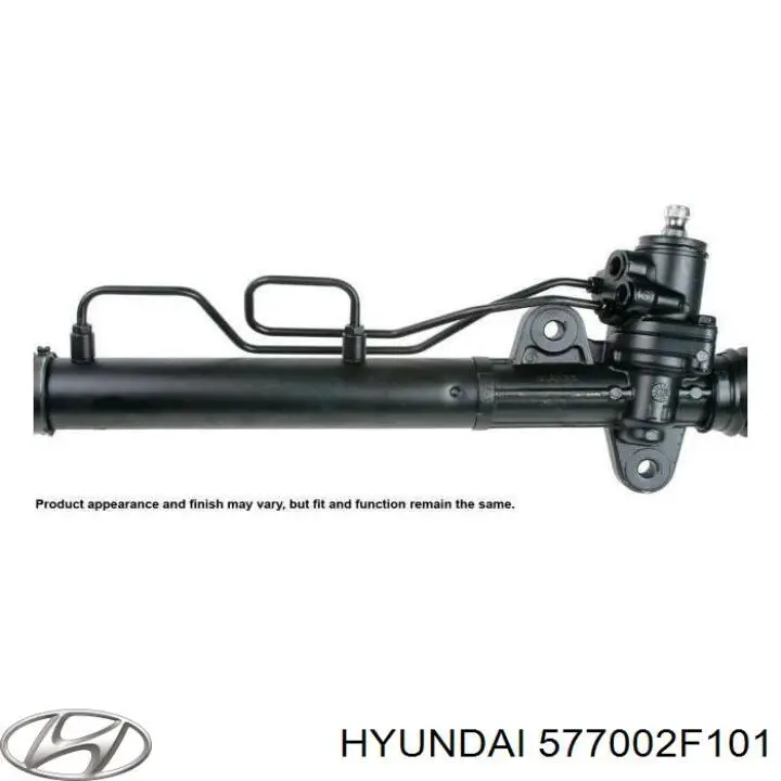 Listwa kierownicza (maglownica) Hyundai/Kia 577002F101 cena, od 203,91 USD