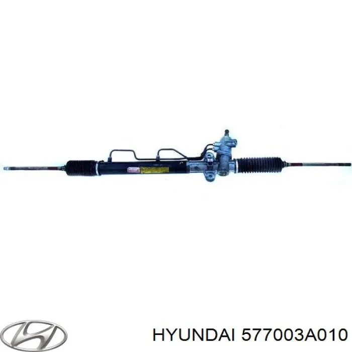 577003A010 Hyundai/Kia Listwa kierownicza (maglownica)