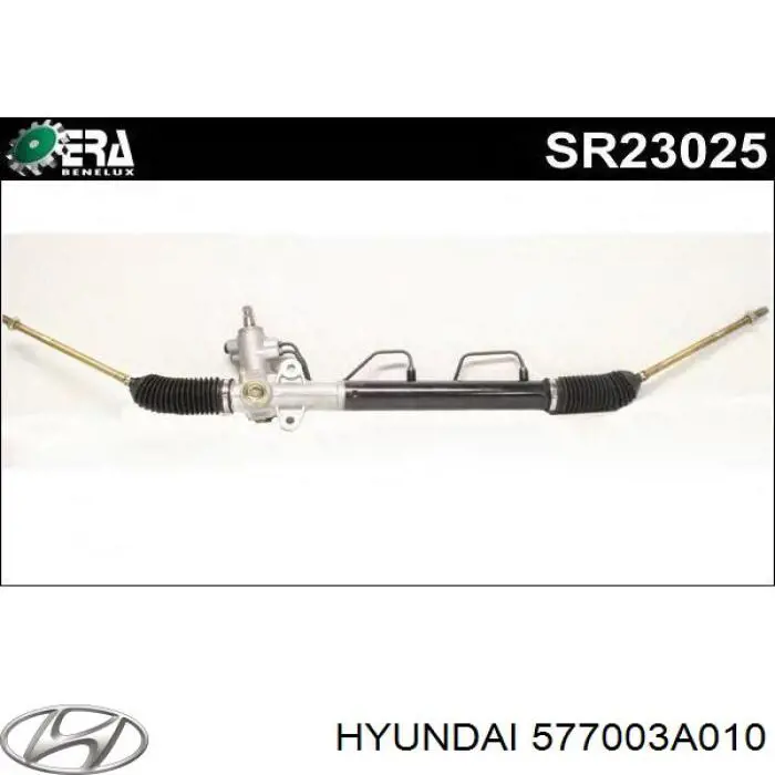 Listwa kierownicza (maglownica) Hyundai/Kia 577003A010 cena, od 221,33 USD