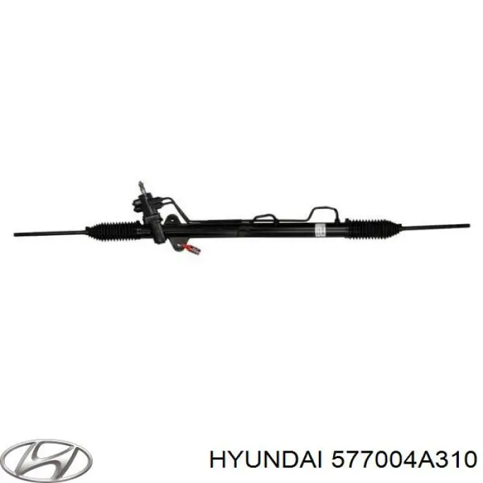 Listwa kierownicza (maglownica) Hyundai/Kia 577004A310 cena, od 187,35 USD