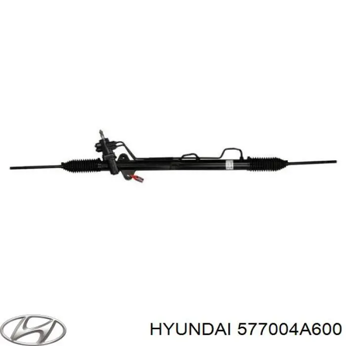 577004A600 Hyundai/Kia Listwa kierownicza (maglownica)