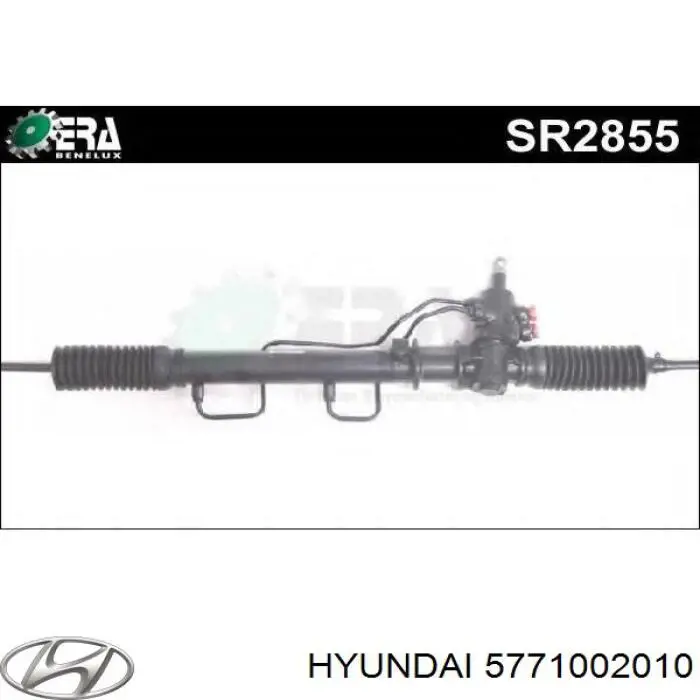 Listwa kierownicza (maglownica) Hyundai/Kia 5771002010 cena, od 108,96 USD