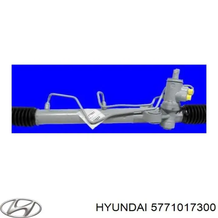 Listwa kierownicza (maglownica) Hyundai/Kia 5771017300 cena, od 68,10 USD