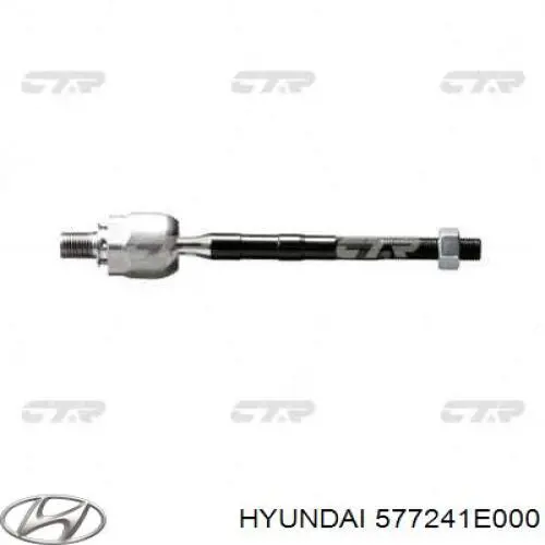 577241E000 Hyundai/Kia Drążek kierowniczy