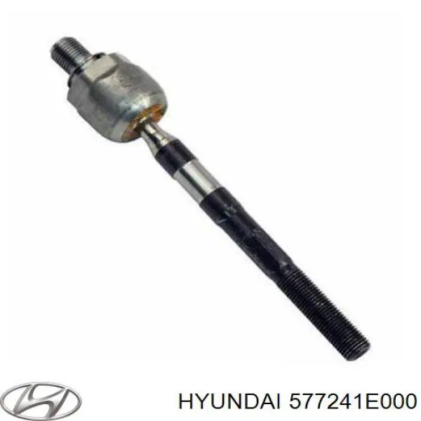 Drążek kierowniczy Hyundai/Kia 577241E000 cena, od 20,10 USD