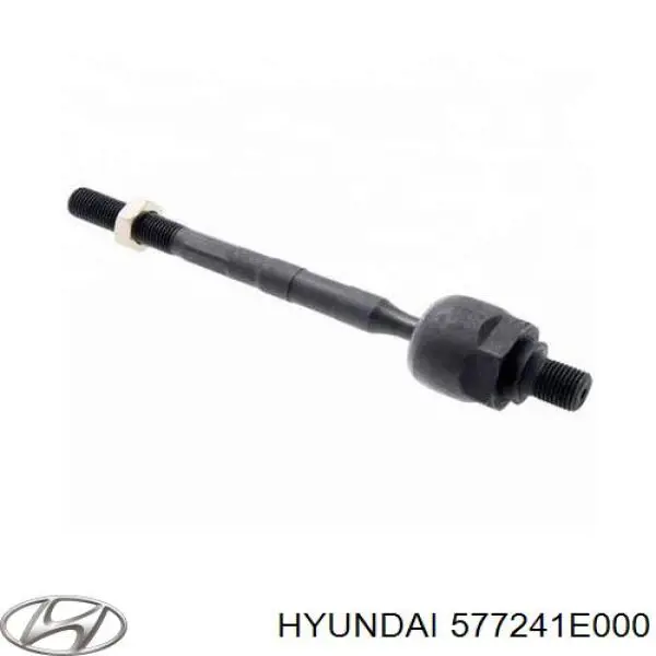 Drążek kierowniczy Hyundai/Kia 577241E000 cena, od 20,10 USD