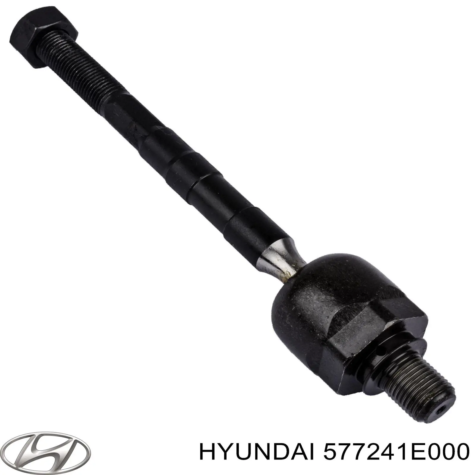 Drążek kierowniczy Hyundai/Kia 577241E000