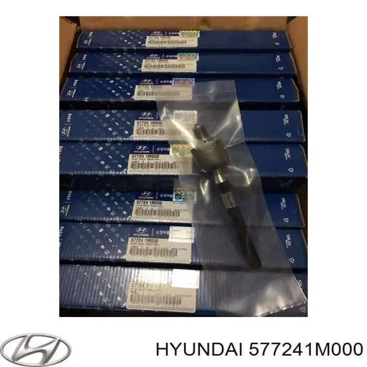 577241M000 Hyundai/Kia Drążek kierowniczy