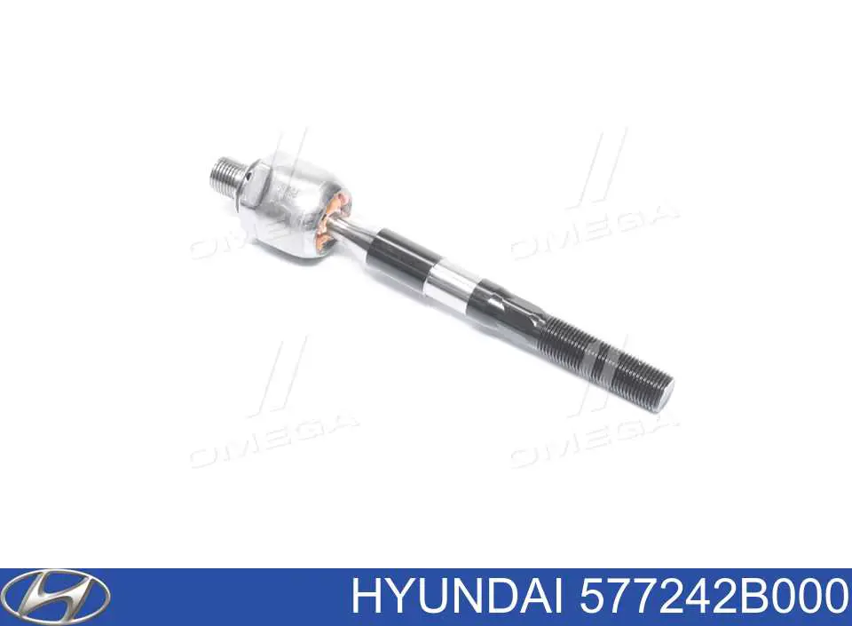 577242B000 Hyundai/Kia Drążek kierowniczy