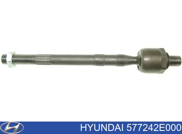 577242E000 Hyundai/Kia Drążek kierowniczy