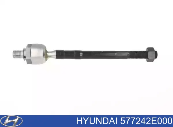 Drążek kierowniczy Hyundai/Kia 577242E000 cena, od 14,54 USD