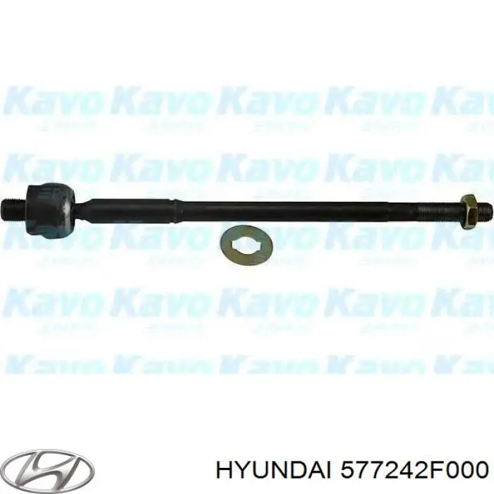 Drążek kierowniczy KIA Cerato II sedana (TD) (2009 - 2012) cena, od 39,77 USD