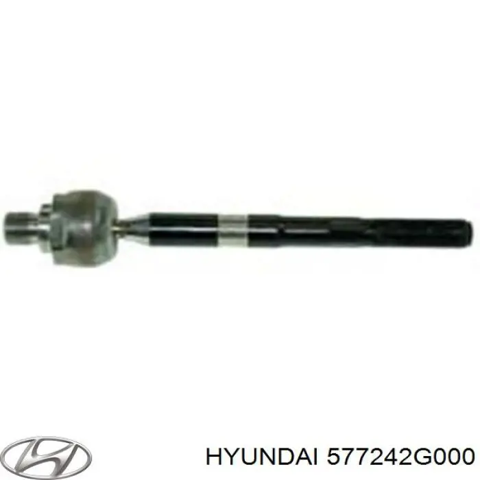 577242G000 Hyundai/Kia Drążek kierowniczy