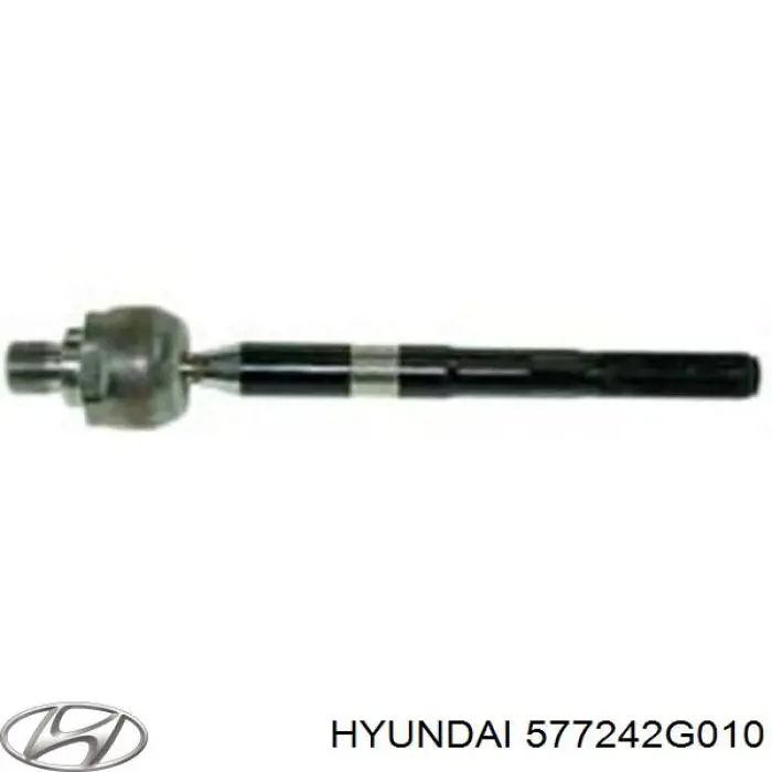 Drążek kierowniczy Hyundai/Kia 577242G010 cena, od 14,23 USD