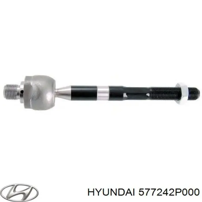 577242P000 Hyundai/Kia Drążek kierowniczy prawy