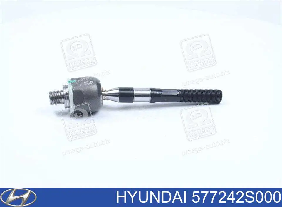 577242S000 Hyundai/Kia Drążek kierowniczy