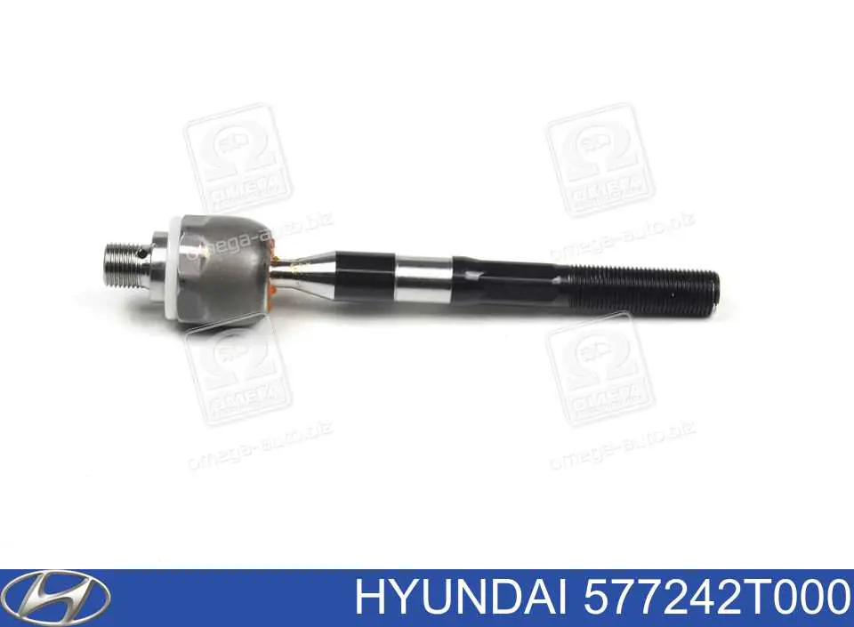 Drążek kierowniczy Hyundai/Kia 577242T000 cena, od 16,05 USD