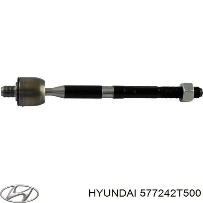577242T500 Hyundai/Kia Drążek kierowniczy