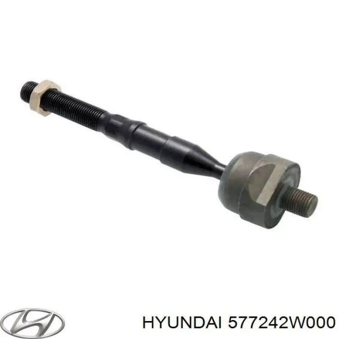 577242W000 Hyundai/Kia Drążek kierowniczy