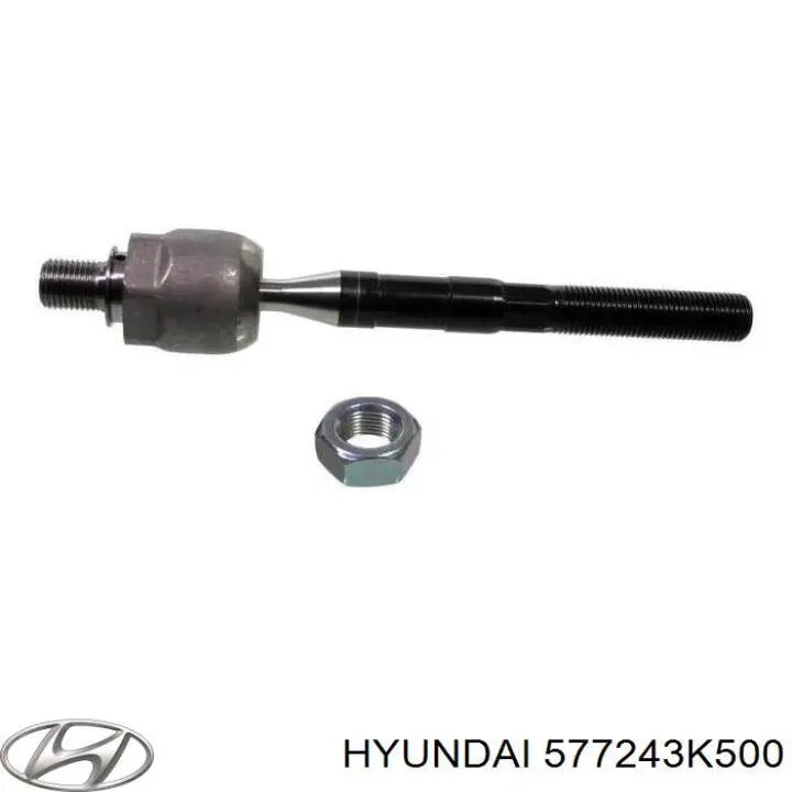 577243K500 Hyundai/Kia Drążek kierowniczy